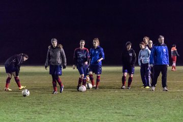 Bild 40 - Frauen TuS Tensfeld - TSV Wiemersdorf : Ergebnis: 1:1